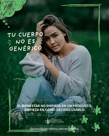 Medical Mexicanna en Instagram